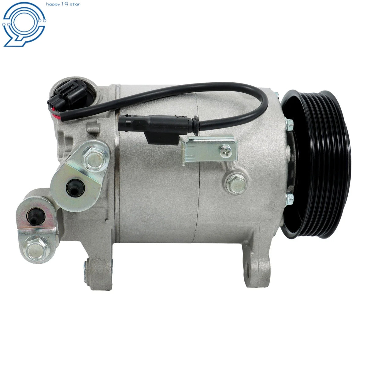 A/C Compressor for BMW X1 X2 F30 F32 F48 Mini Cooper (2016–2017)