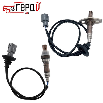 2X O2 Oxygen Sensor for Toyota Tacoma (2000–2004) 8946524200