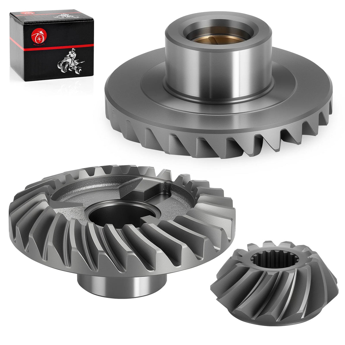 75-90HP Gear Set for Yamaha (688-45551-00, 688-45560-00, 688-45571-00)