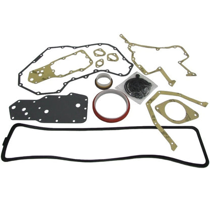 Lower Gasket Set for Cummins 6B 6BT 6BTA 5.9L 12v