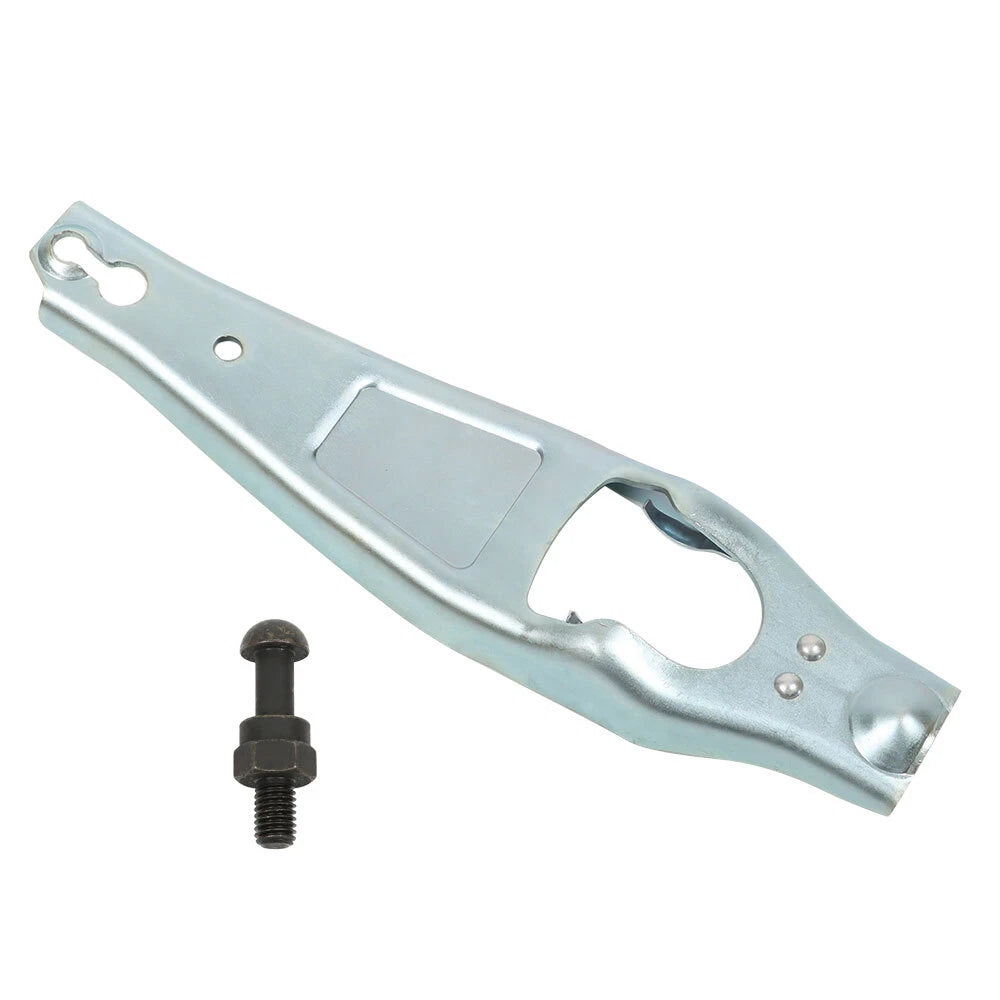 Clutch Fork with Release Pivot Stud for Ford Mustang (1994–2004)