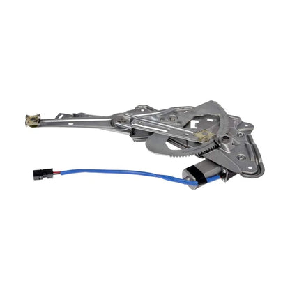 Power Window Regulator and Motor Assembly for BMW 525iT (1993) ALX-PAU-RB-748-739-CL360A54