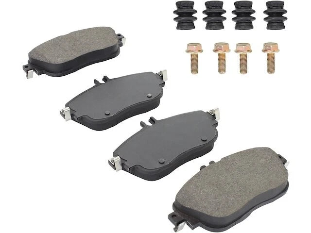 Brake Pad Set for Mercedes GLA250 (2015–2020) 73939RFHP