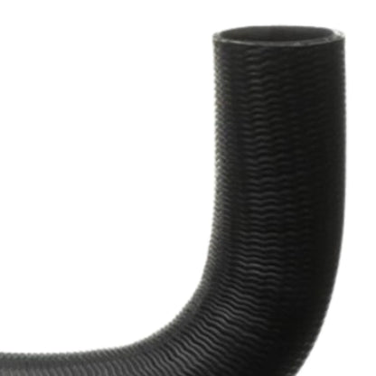 Lower Radiator Hose for Isuzu i-290/i-370 (2007–2008) ALX-PAU-AC-24523L-CLA6