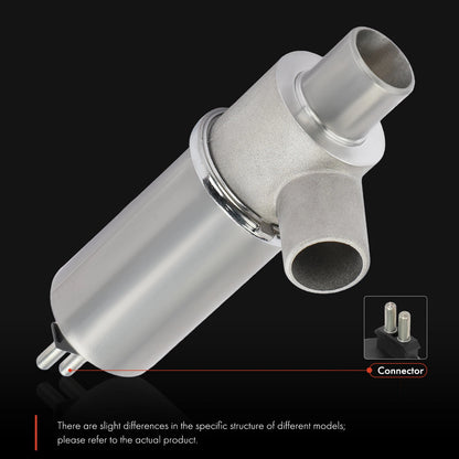 Idle Air Control Valve for Benz W126 380SEC 380SEL 380SE 500SEC 500SEL (0001411225, 408202001001)