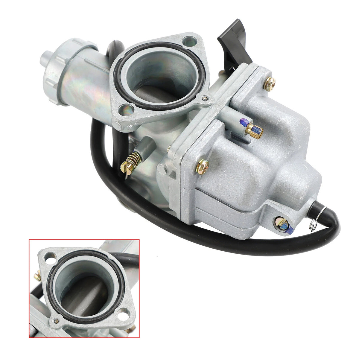 Carburetor Carb for Italika Dm200 US (M576-A108-TI)