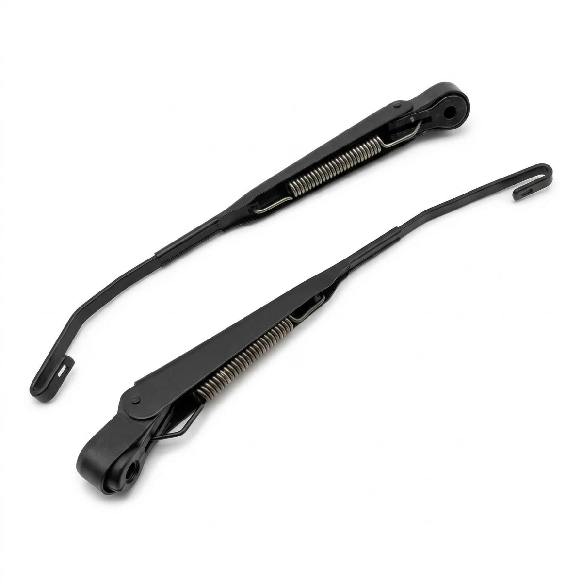 Wiper Arm Bayonet Type Set of 2 for Suzuki SJ413 Samurai Sierra Drover