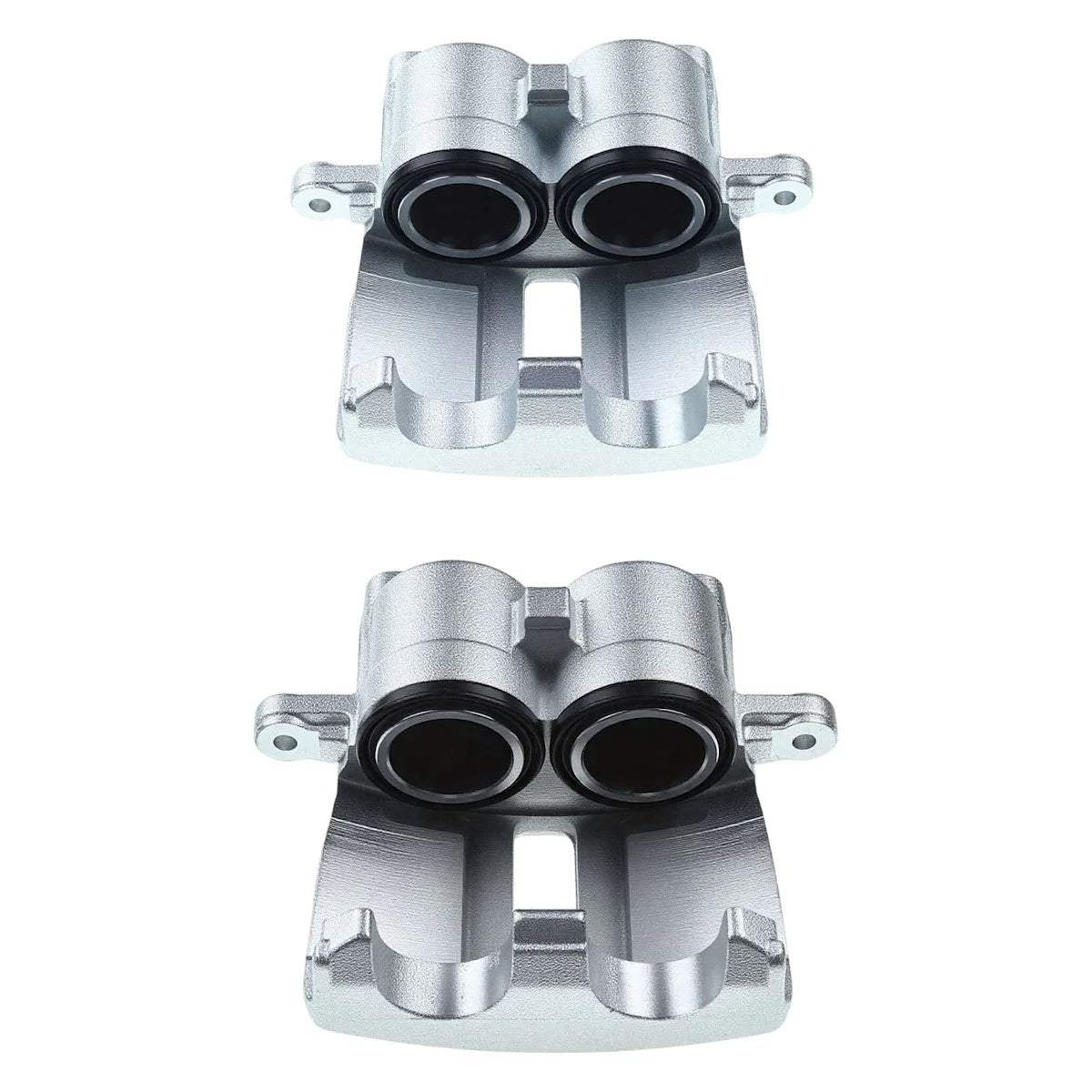 2X Front Brake Calipers for Land Rover Discovery Range (1995–2002) 18043162, STC1916