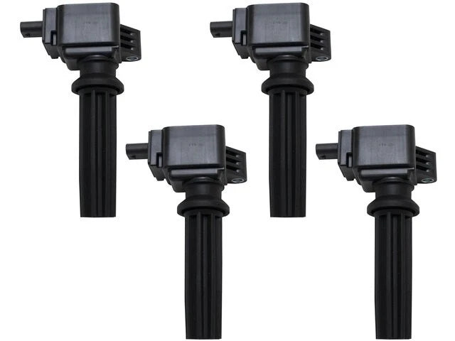 Ignition Coil Set for Jaguar XE (2017) 25727PZBB