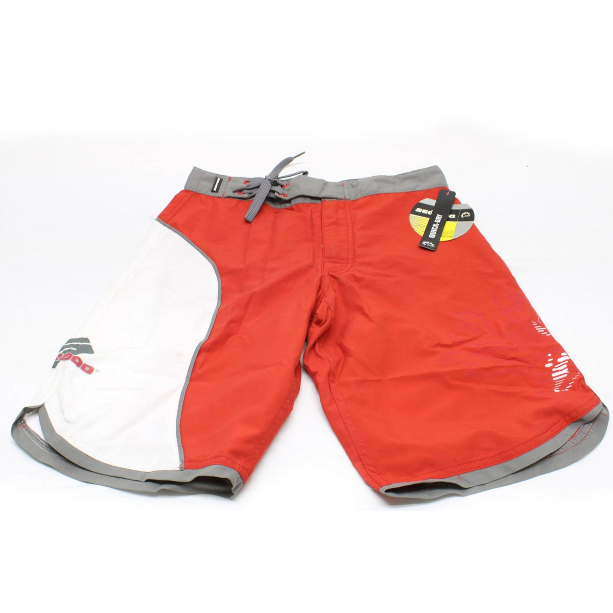 Women's Boardshorts for Sea-Doo (Size 26) - Red