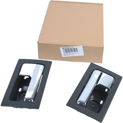 2X Inner Door Handle for Ford F150 (2009–2014) AM-3162951998