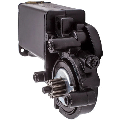 Power Window Motor with Gear for Buick Skylark/Regal, Cadillac Seville (1976–1979)