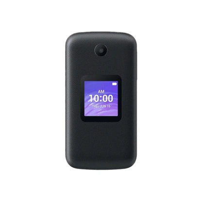 ALCATEL TCL Flip Go 4058W 8GB 4G LTE Case (T-Mobile Only)