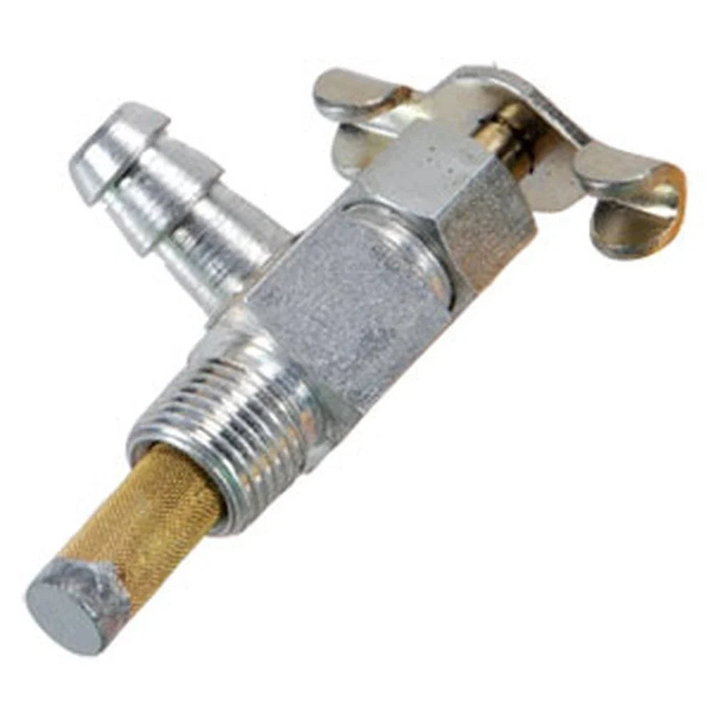 Fuel Valve/Filter for Bolens/Troy-Bilt (1703896, 1718029)