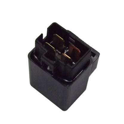 Relay Solenoid Starter for Polaris Predator Scrambler Sportsman 50 90 (2003–2023)