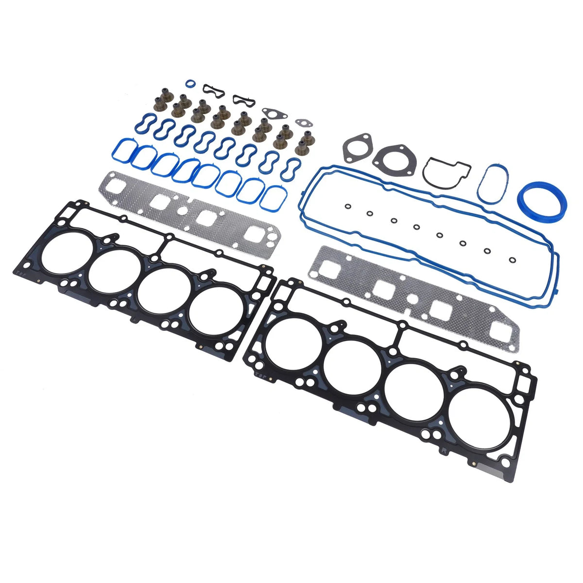Head Gasket Seals Set for Jeep Dodge Chrysler 5.7 HEMI (2003–2008)