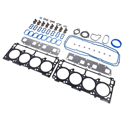 Head Gasket Seals Set for Jeep Dodge Chrysler 5.7 HEMI (2003–2008)