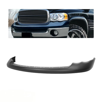1-Piece Bumper Cover for Dodge Ram 1500 2500 3500 (2002–2005) - CON-A000000641, 5073002AC, 5073002AB, CH1000338
