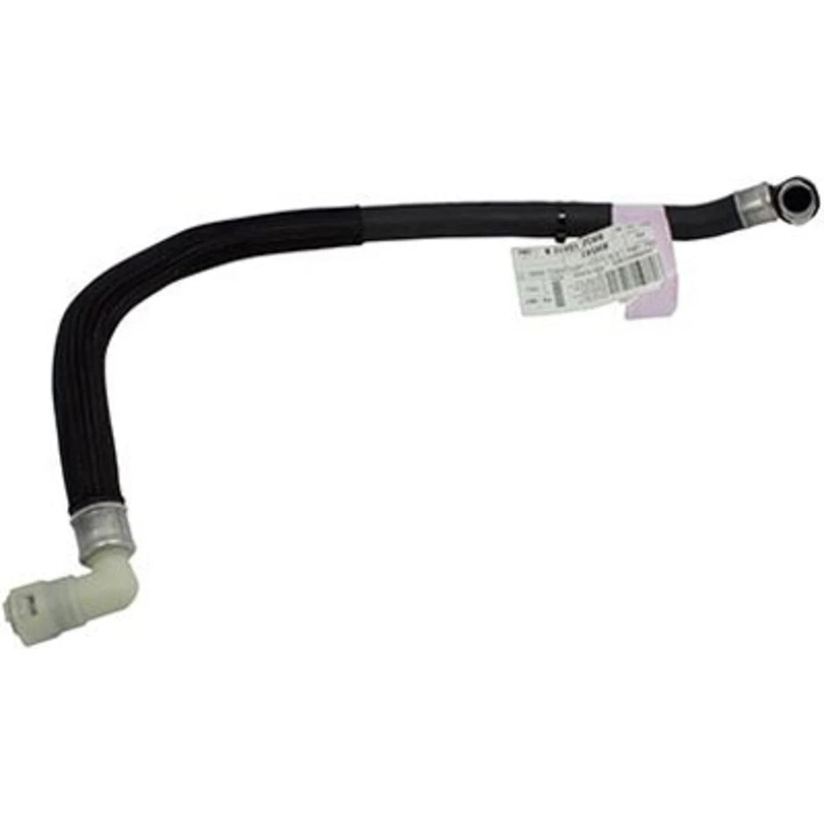 KH547 Heater Hose for Ford Mustang (2011–2014) Inlet Coupe Convertible 8Cyl 5.0