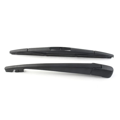 Rear Windshield Wiper Arm Blade Set for Honda Odyssey CR-V Acura Infiniti