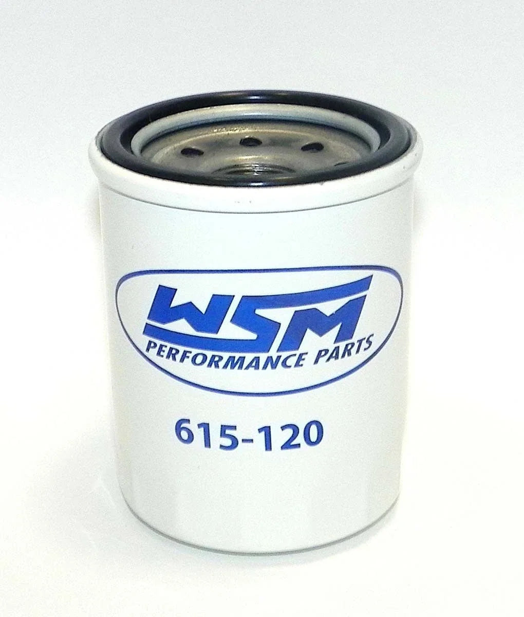 WSM Oil Filter for Honda BF 75-225 HP (1997–2013)