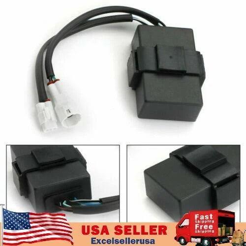 CDI Box Module for Kawasaki KLF 300 B (1988–1994) M571-B003