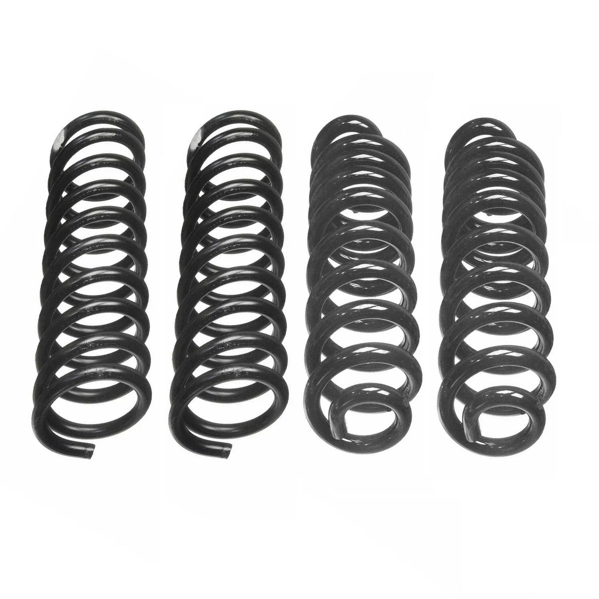 Coil Springs Kit for Ford LTD Ranchero (1979–1986)