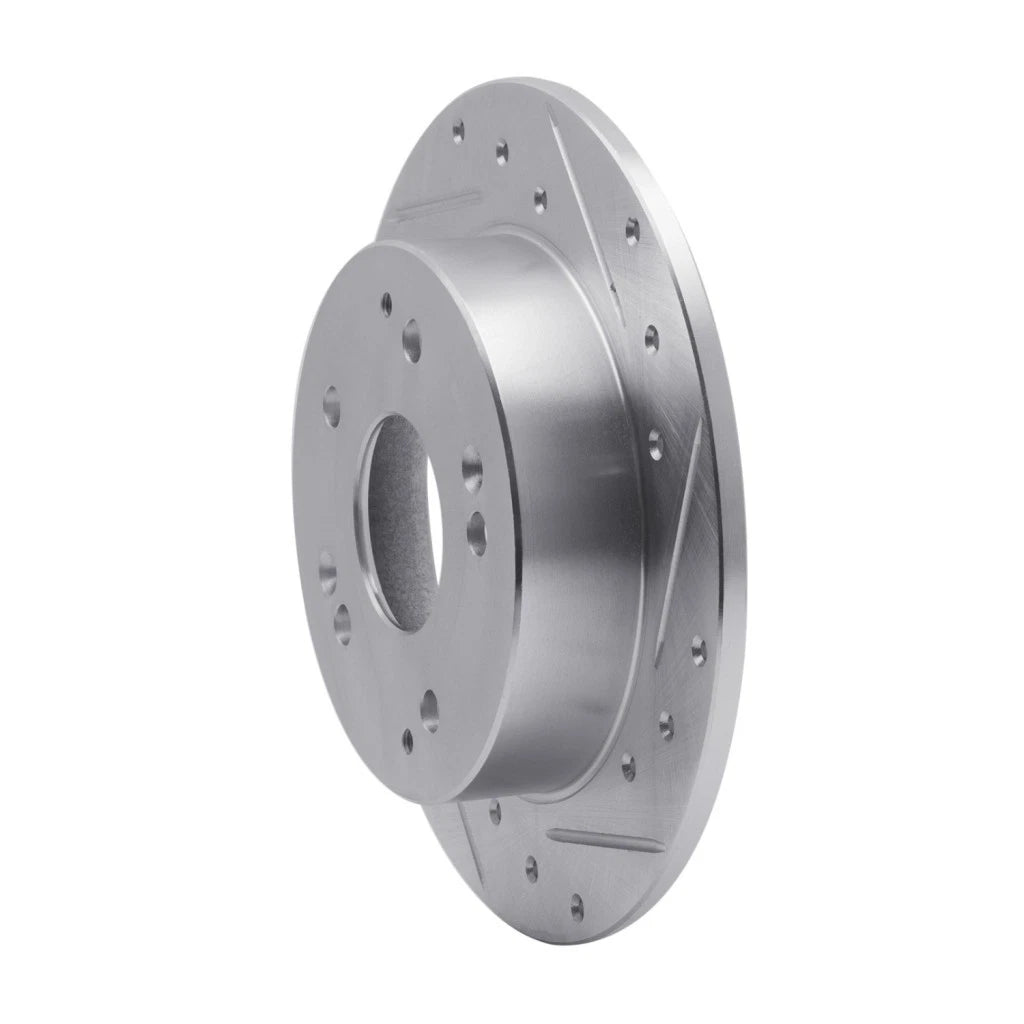 Rear Brake Rotor for Honda Accord (1998–2002) ALX-PAU-DF-631-59026R-CLA2
