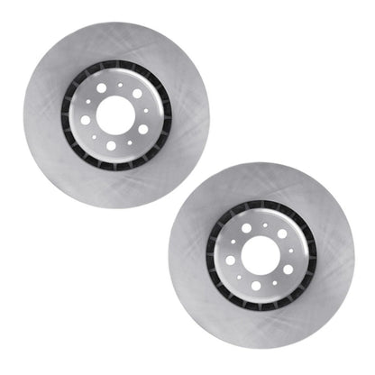 Rotors for Volvo XC90 (2003–2009) ALX-PAU-DF-6612-27187-CLA1