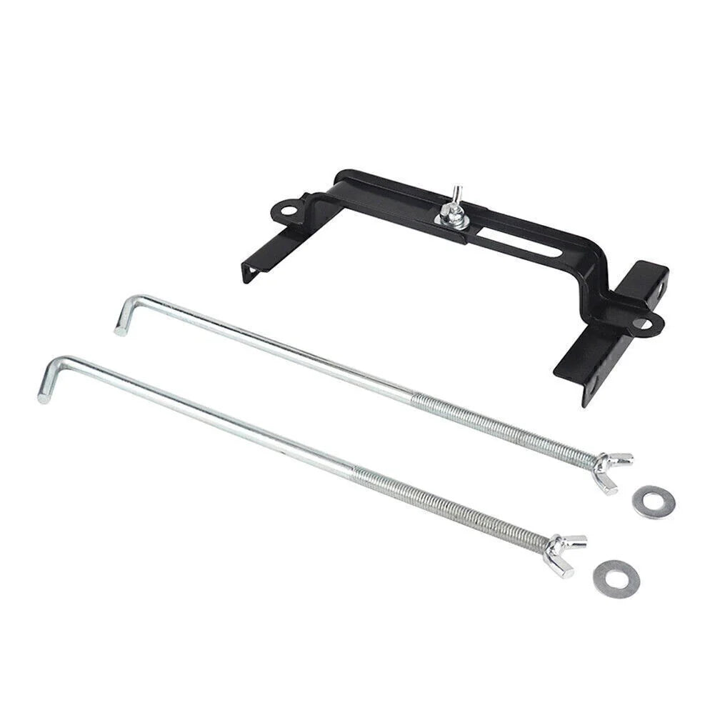 Car Storage Battery Holder for Universal Applications (270mm)