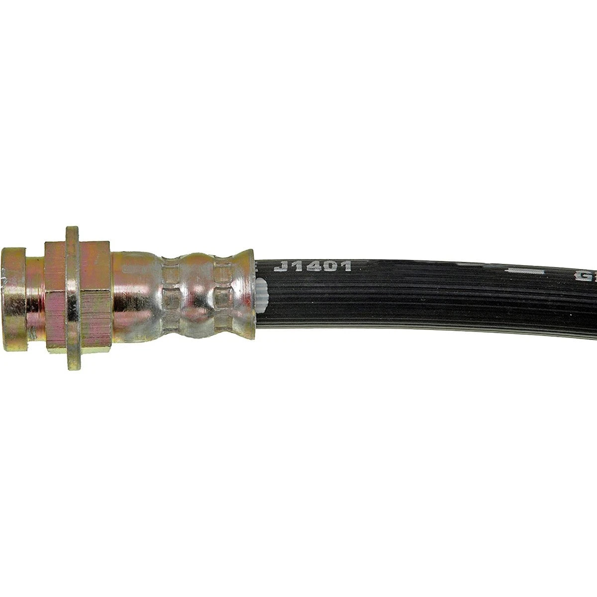 Brake Line for Dorman Rear Passenger Right Side (H620050, BH414870, BH140244)