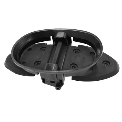 Exhaust Flappers Water Shutters for Mercruiser 5.0L 5.7L V8 & 4.3L V6 (1982–1998)