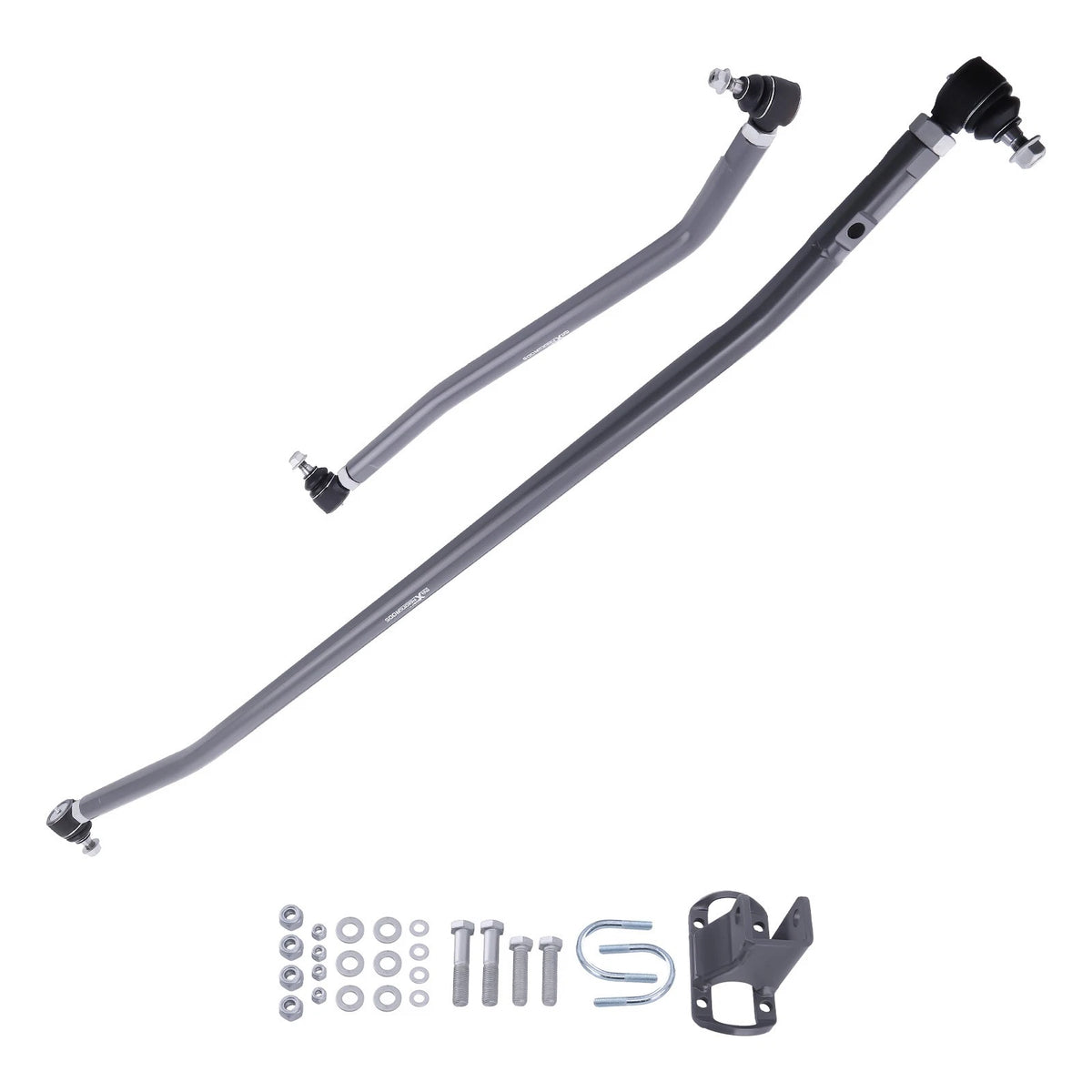 Adjustable Front Control Arms Set for Dodge Ram 2500/3500 (1994–1999)