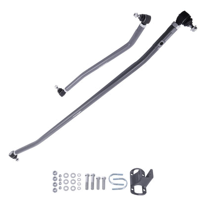 Adjustable Front Control Arms Set for Dodge Ram 2500/3500 (1994–1999)