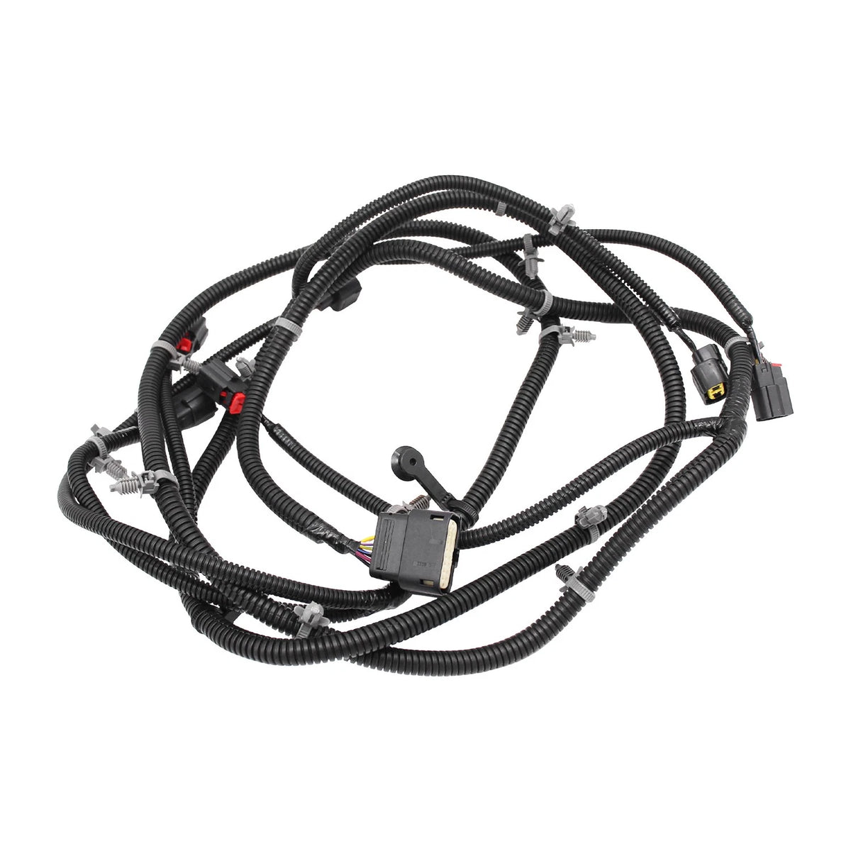 Front Bumper Parking Aid Harness for Suburban Tahoe (2015–2020) 84307173