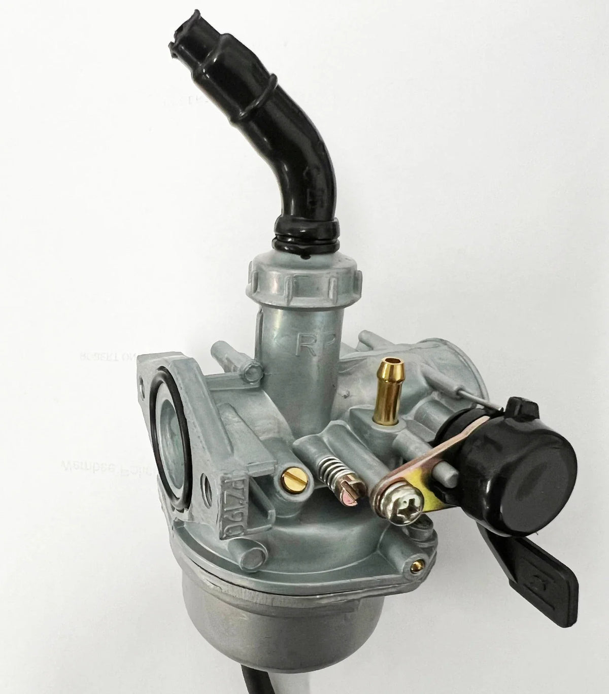 PZ19mm Carburetor for 50/110/125cc PIT Quad Dirt Bike ATV