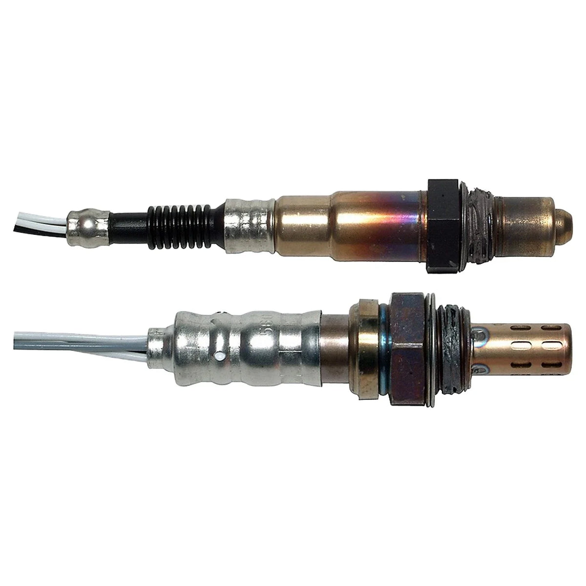 Oxygen Sensors Kit for Dodge Caravan, Chrysler Town & Country V6 (2008–2016)