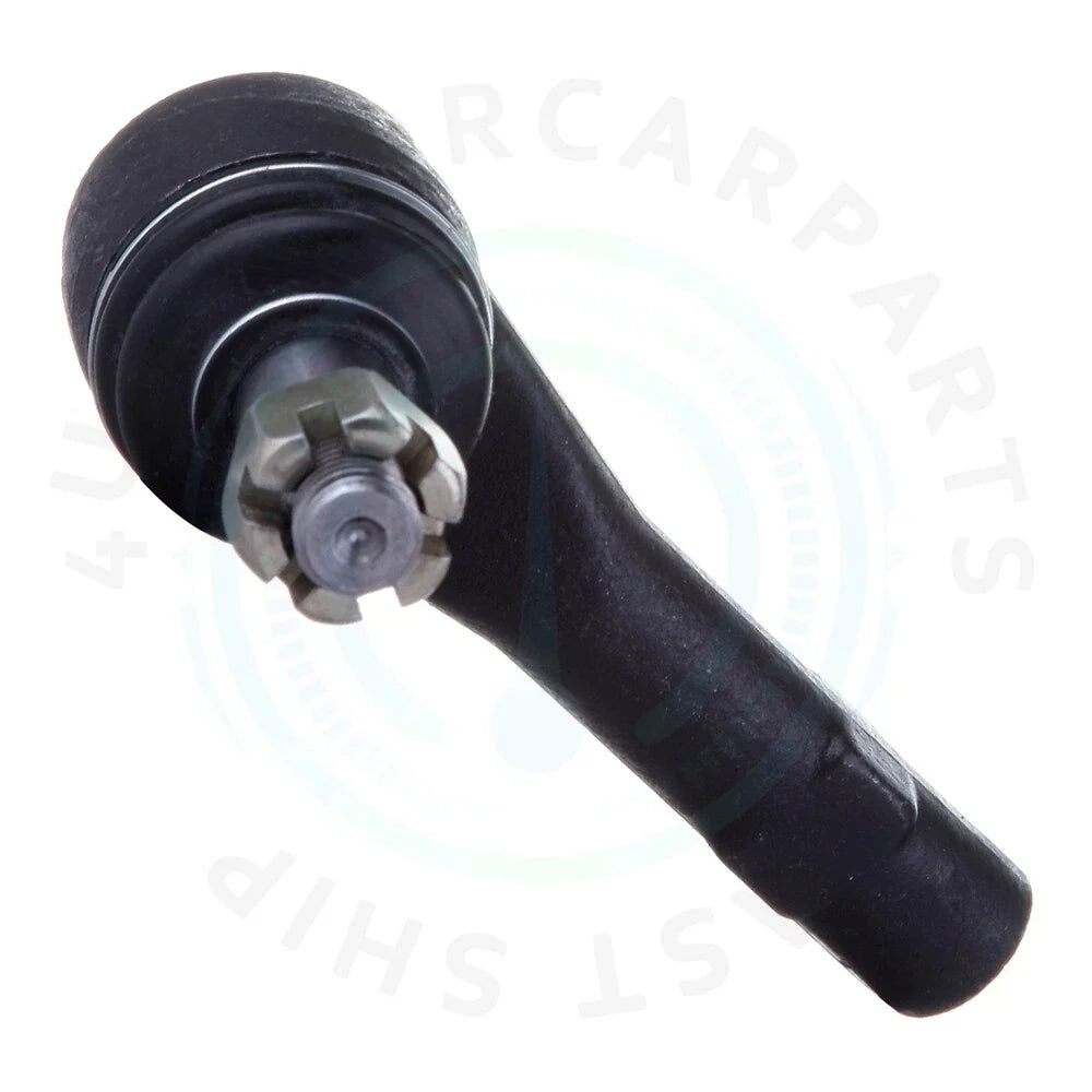 2X Front Outer Tie Rod Ends for Ford Explorer Ranger (1991–2001)