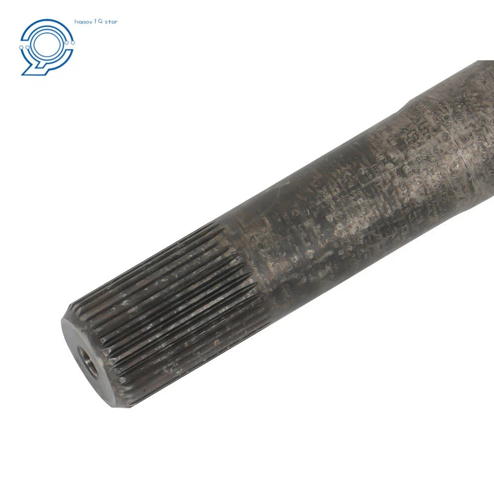 Rear Axle Shaft for Nissan Titan (2008–2015) with Bearing, Off Road