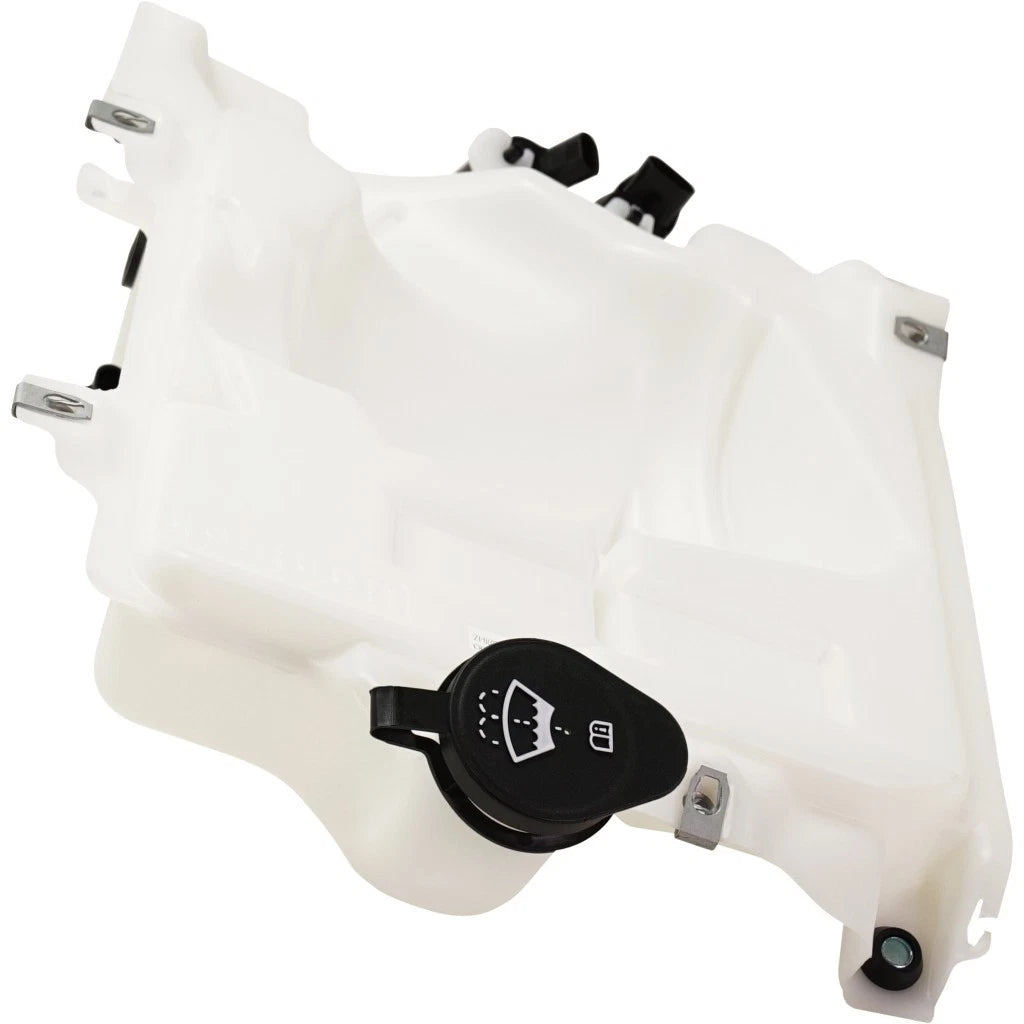 Washer Reservoir for Buick Rainier (2004–2005) | w/ Headlight Washer Hole | GM1288261