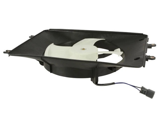 A/C Condenser Fan Assembly for Honda Pilot (2003–2004) 52189GXQW