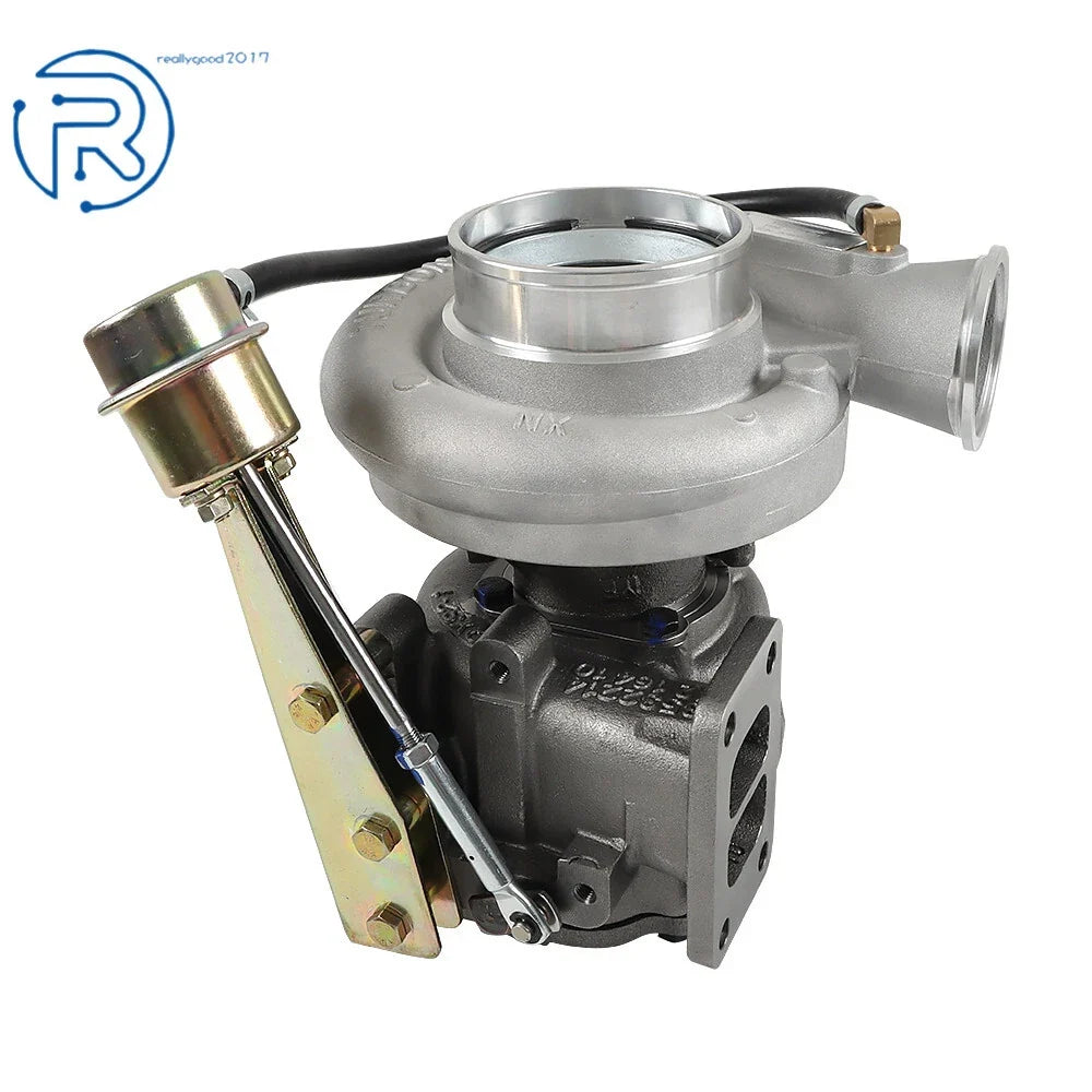 Turbocharger HX35W for Dodge Ram 2500 3500 5.9L Diesel (1994–2002)