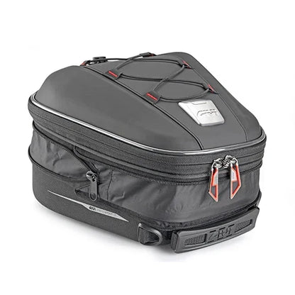 Tanklock tank bag for motorcycle (10L, black)
