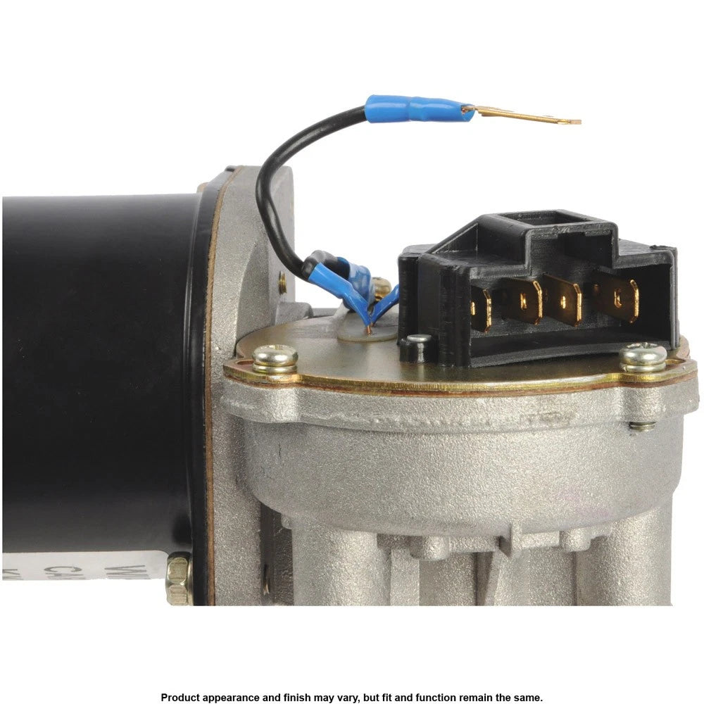 Windshield Wiper Motor for Dodge Ram (1998–2002) 85-3024, 55076549AF, 55076549AG, 55076549AH