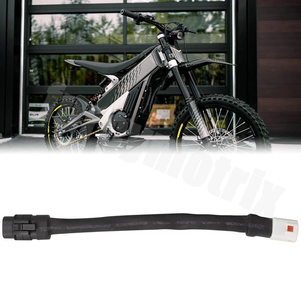 Headlight Adapter for Surron Talaria 3X Dirt Bike