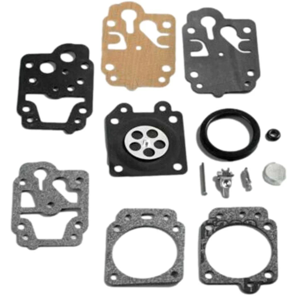 Carburetor Repair Kit for Professional Replacement (Set of 4)