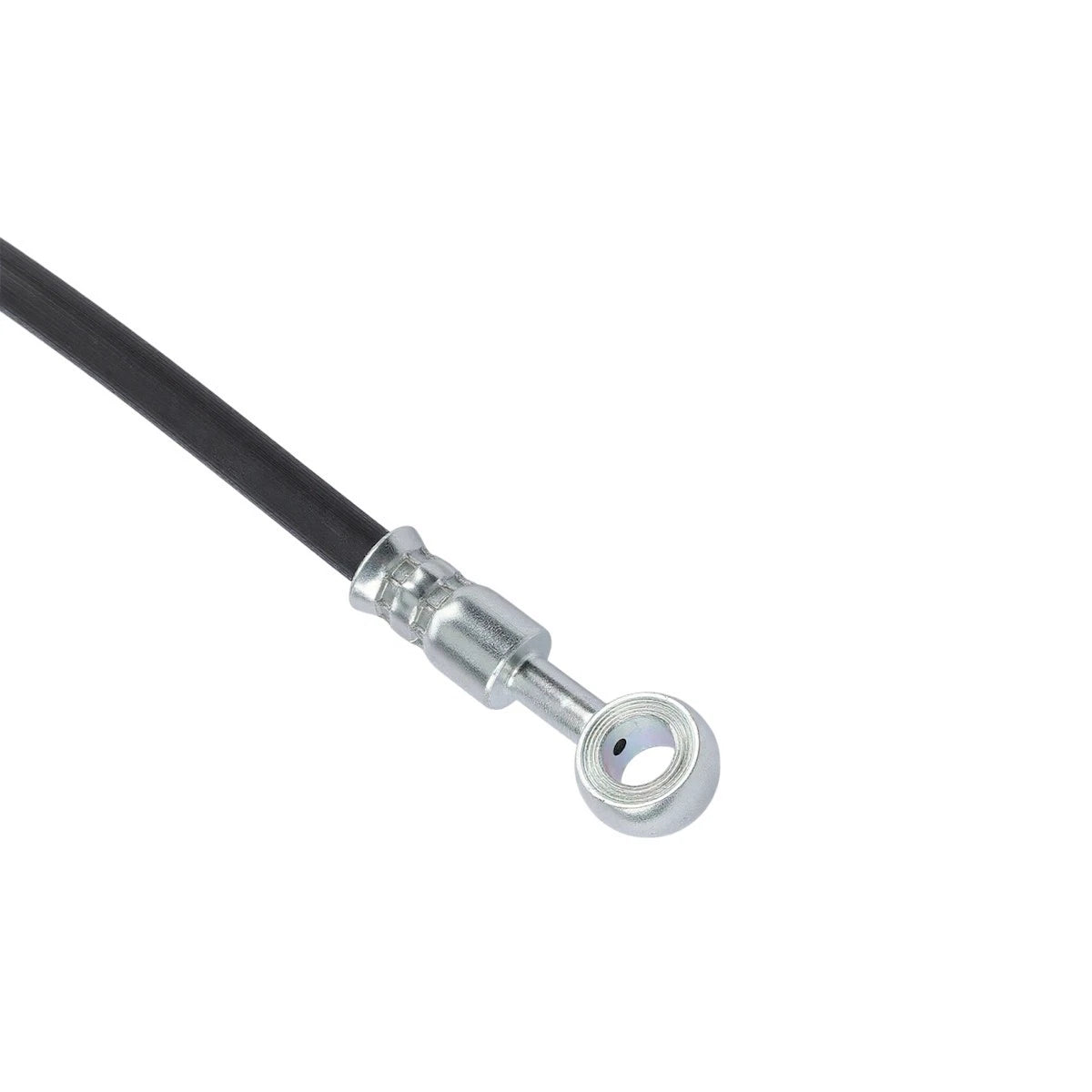 Brake Line Front Driver Left for Honda S2000 (2000–2005) 18021383, 2204304, 01465S2A000