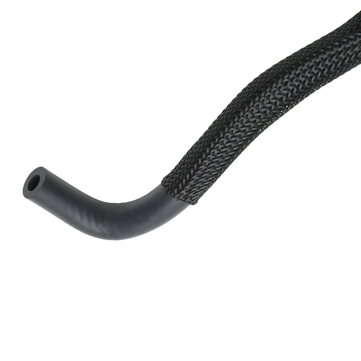 Upper Radiator Hose for BMW X5 E70 E53 (2006–2009) 17127555290, CHE0578