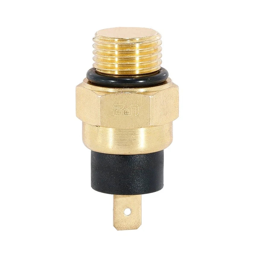 Radiator Fan Thermo Switch for Honda VF750C Magna (1993–2003) / VFR750F Interceptor (1986–1997)