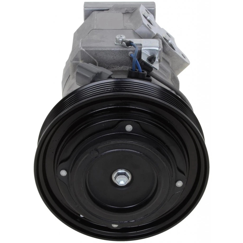 A/C Compressor for Honda Pilot (2005–2008) CLX-M0-USA-REPA191121-CL360A74
